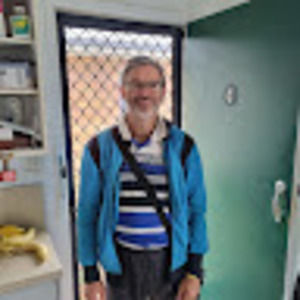 Meet your Posher, Stuart